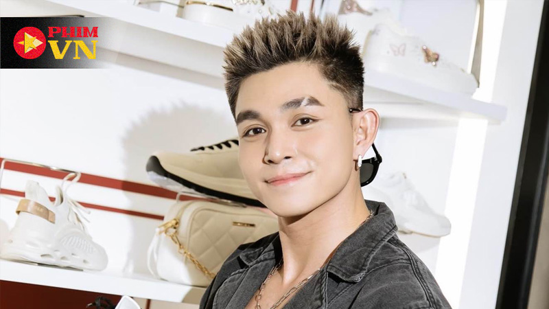 Ca sĩ - diễn viên Jun Phạm
