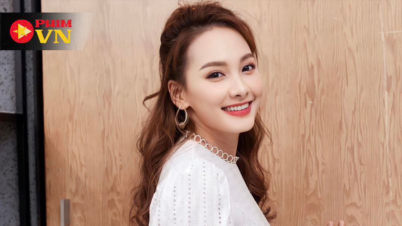Bảo Thanh - nữ diễn viên truyền hình