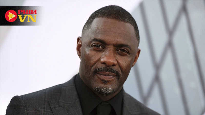 Idris Elba