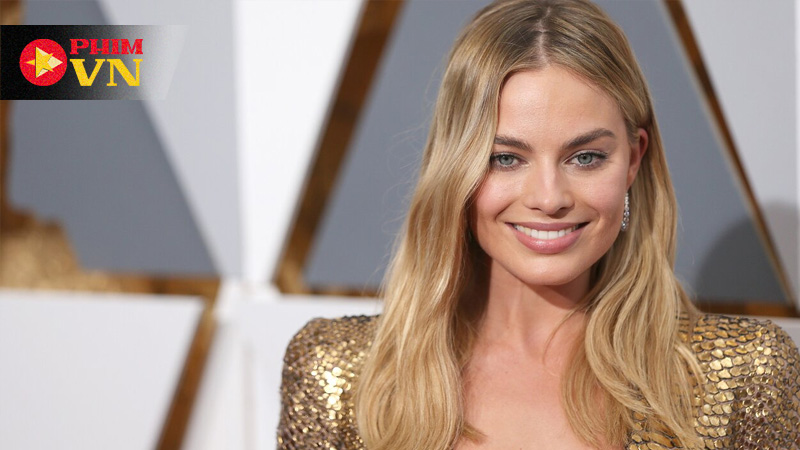Margot Robbie
