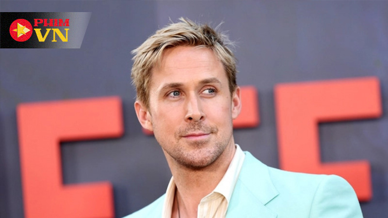Ryan Gosling (Canada)