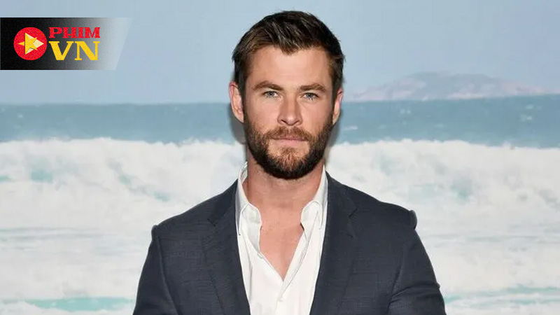 Chris Hemsworth