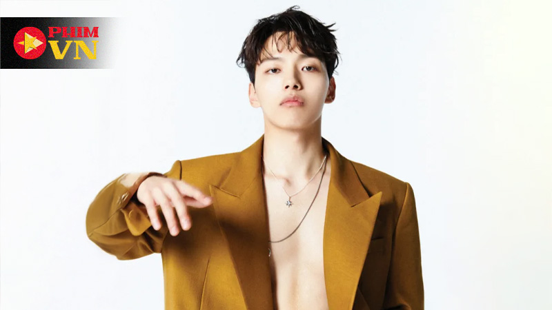 Yeo Jin Goo - những nam thần thực lực của thế hệ nam diễn viên 9x