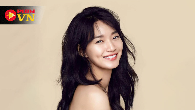 Shin Min Ah - nữ diễn viên Hàn Quốc 8x được yêu thích nhất
