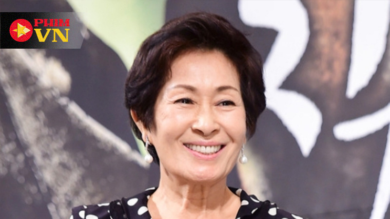 Kim Hye-ja - Nữ diễn viên gạo cội Hàn Quốc hàng đầu