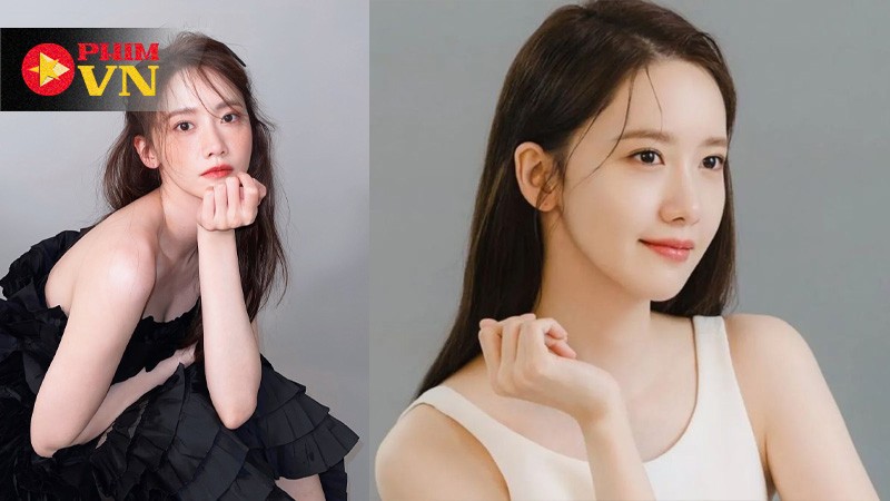 Visual quốc dân - YoonA