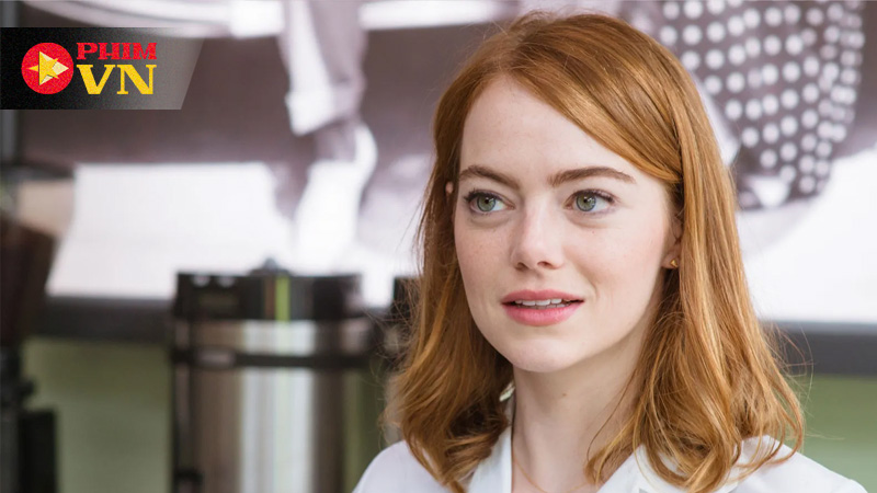 Emma Stone