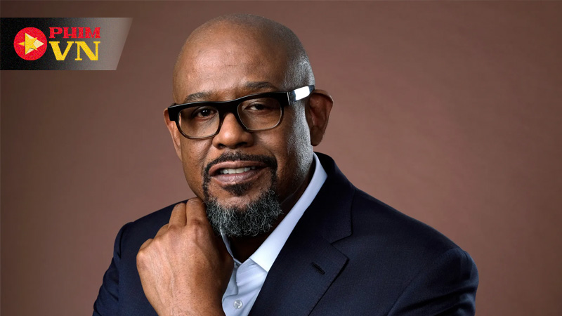 Forest Whitaker