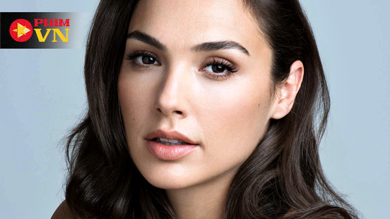 Gal Gadot – nàng Wonder Woman của điện ảnh Hollywood