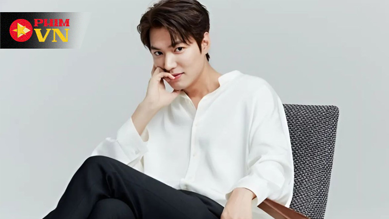 Nam diễn viên Hàn Quốc 8x đình đám nhất không thể bỏ qua Lee Min Ho