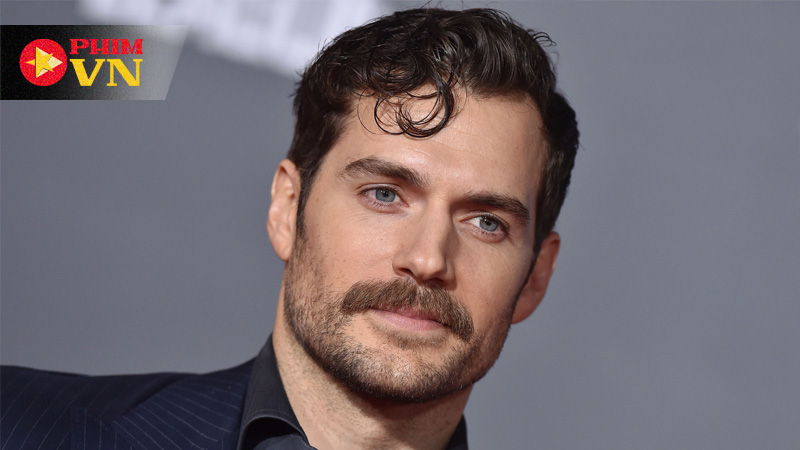 Henry Cavill