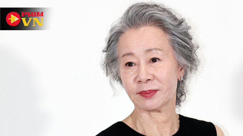 Youn Yuh-jung - nữ diễn viên đầu tiên của xứ Hàn đoạt giải Oscar