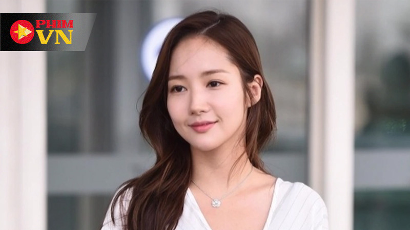 Nữ diễn viên Hàn Quốc 8x -Park Min Young (1986)