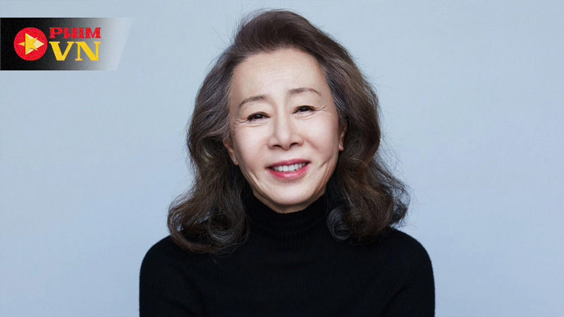 Youn Yuh-jung - nữ diễn viên đầu tiên của xứ Hàn đoạt giải Oscar