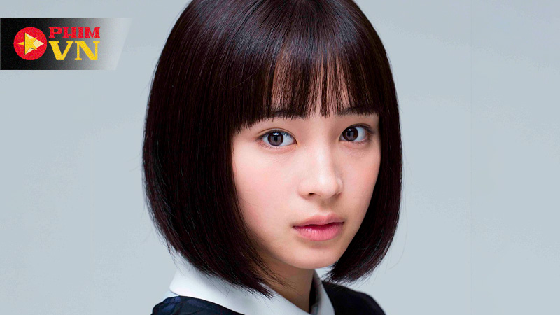 Nữ Diễn Viên Nhật bản Hirose Suzu