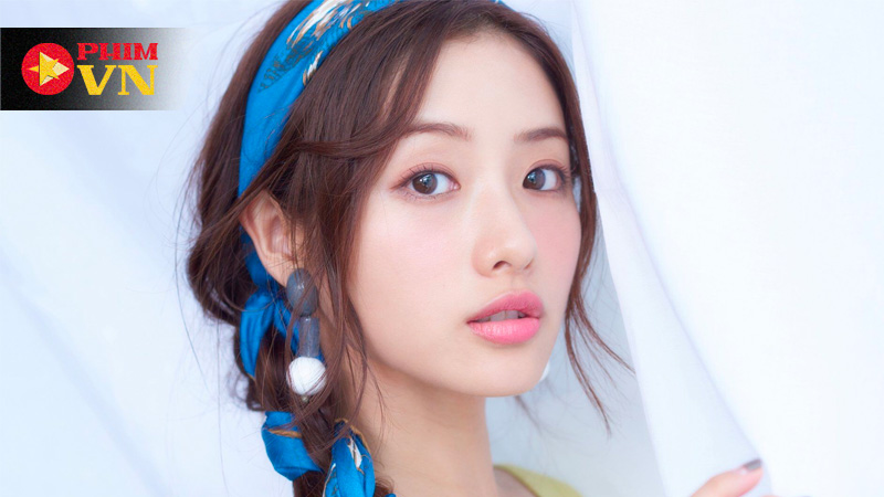 Nữ diễn viên nhật bản đẹp Satomi Ishihara