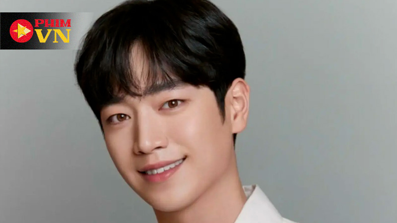 Seo Kang Joon