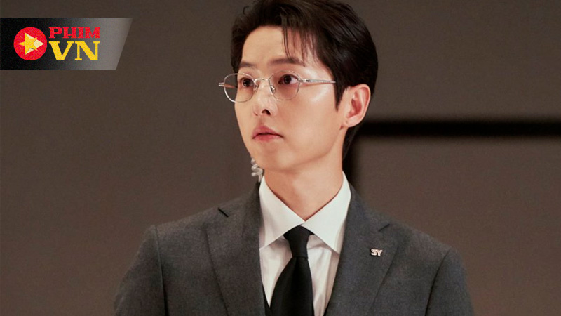 Song Joong Ki