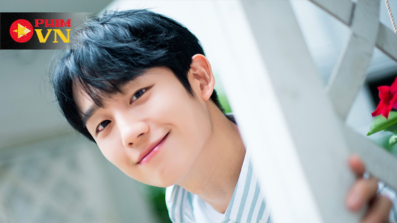 Jung Hae In