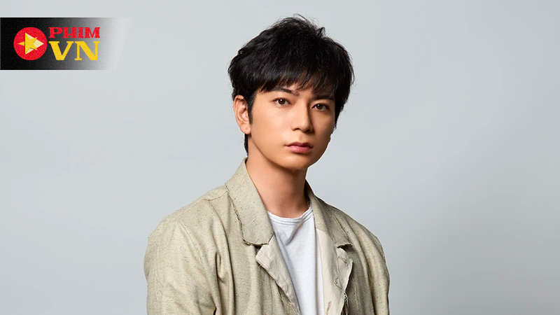 Jun Matsumoto (1983)