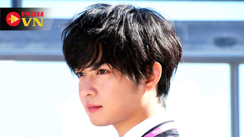 Jun Matsumoto (1983)