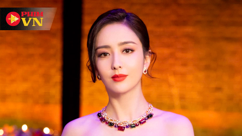 Đồng Lệ Á - nữ diễn viên Trung Quốc được yêu thích