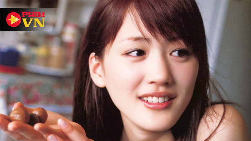 Haruka Ayase (1985)