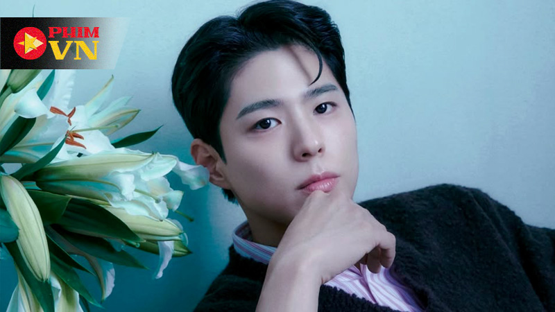 Park Bo Gum
