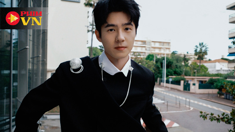 Lưu Hạo Nhiên