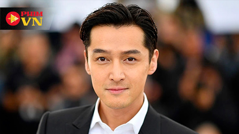 Diễn viên Hồ Ca