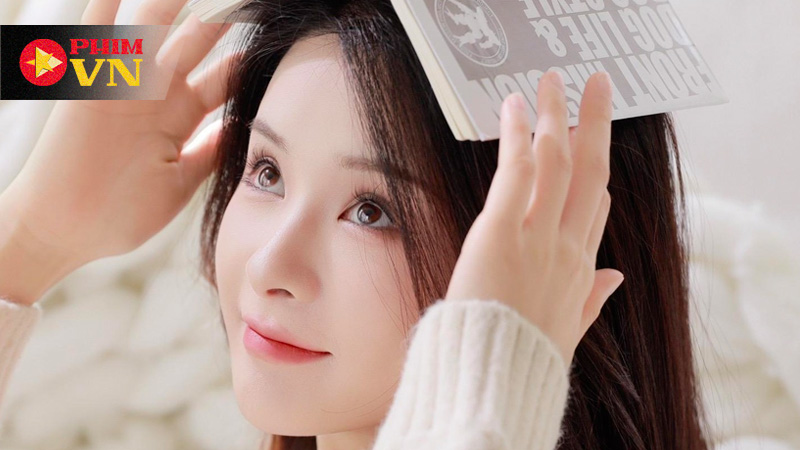 Mạnh Na - diễn viên thực lực Trung Quốc trong giới phim ngắn