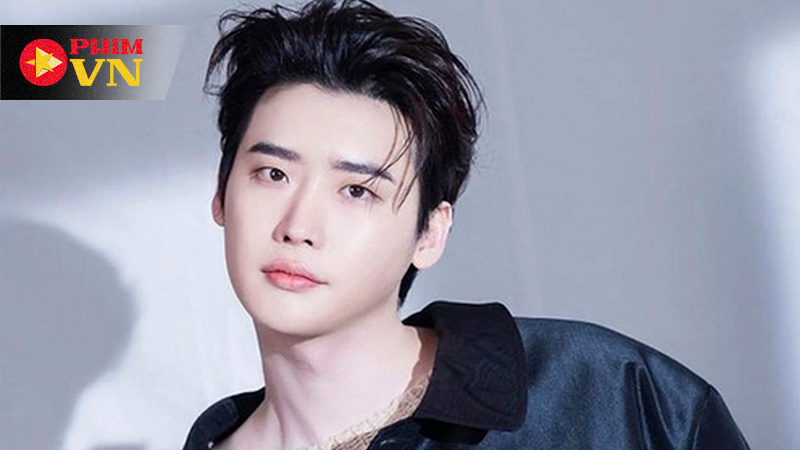 Lee Jong Suk