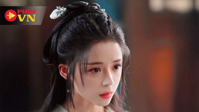 diễn viên phim ngắn - Triệu Mộ Nhan