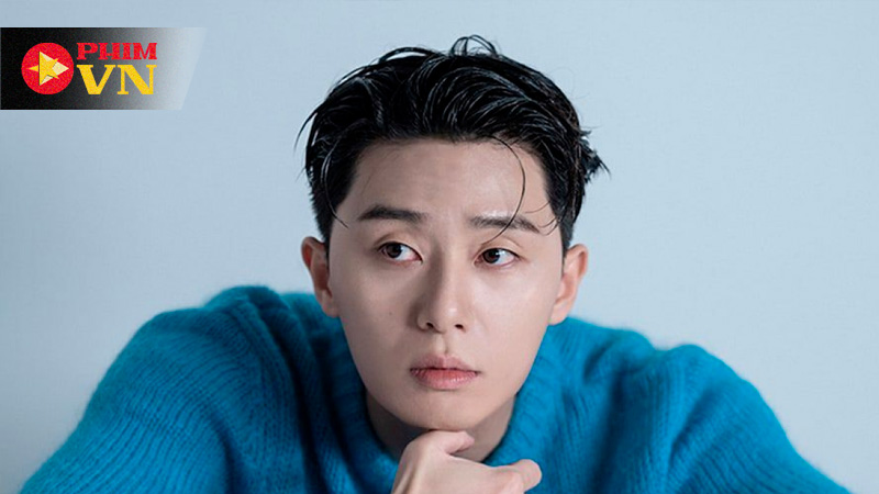 Park Seo Joon