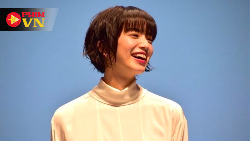 Nữ Diễn Viên Nhật Bản Nana Komatsu