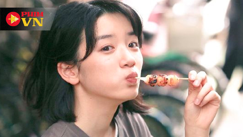Nữ Diễn Viên Nhật Bản Mei Nagano