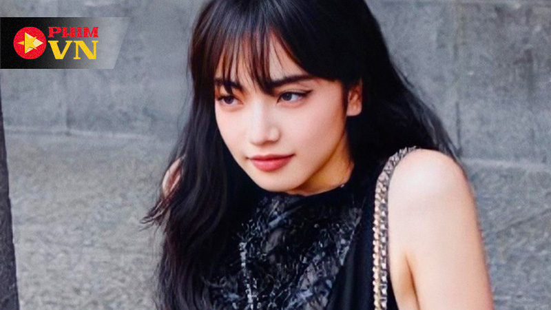 Nana Komatsu (1996)