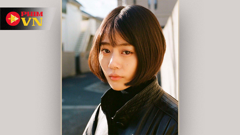 Nữ Diễn Viên Nhật Bản Tóc Ngắn Mitsuki Takahata