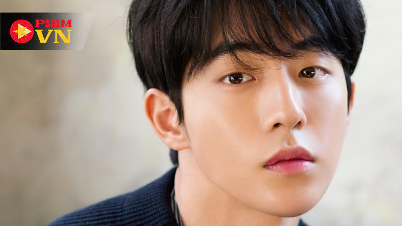 Nam Joo Hyuk