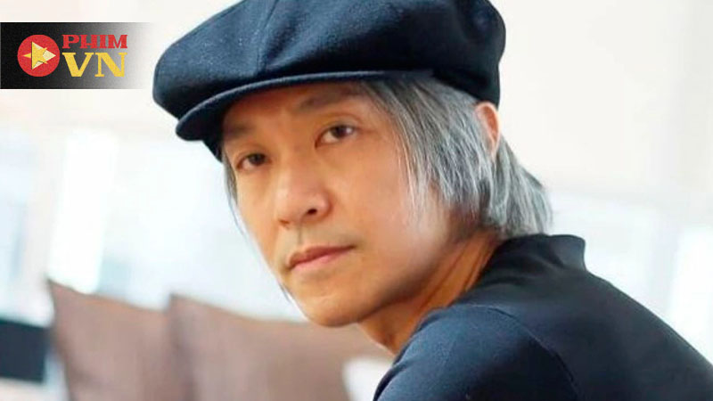 Châu Tinh Trì