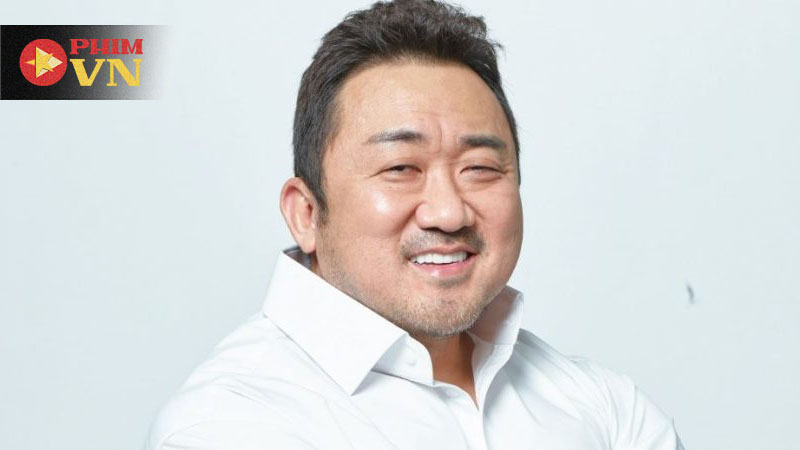 Ma Dong Seok