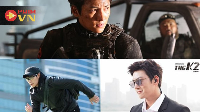 Ji Chang Wook