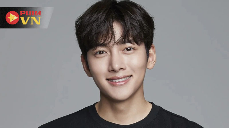Ji Chang Wook Điển Trai
