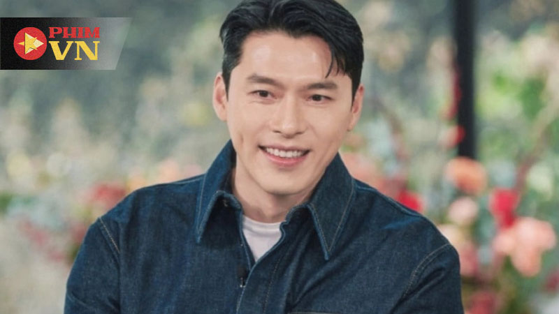 Diễn Viên Hành Động Hàn Quốc - Hyun Bin