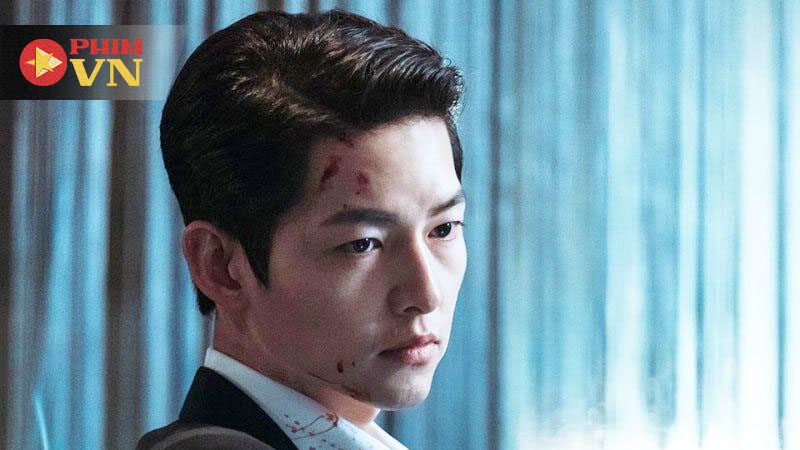 Song Joong Ki