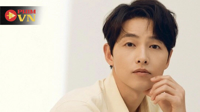 Song Joong Ki - Diễn Viên Xuất Sắc