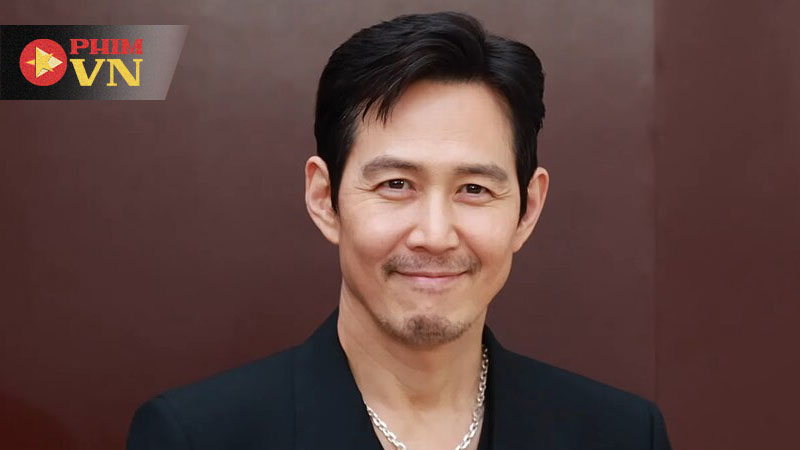 Lee Jung Jae