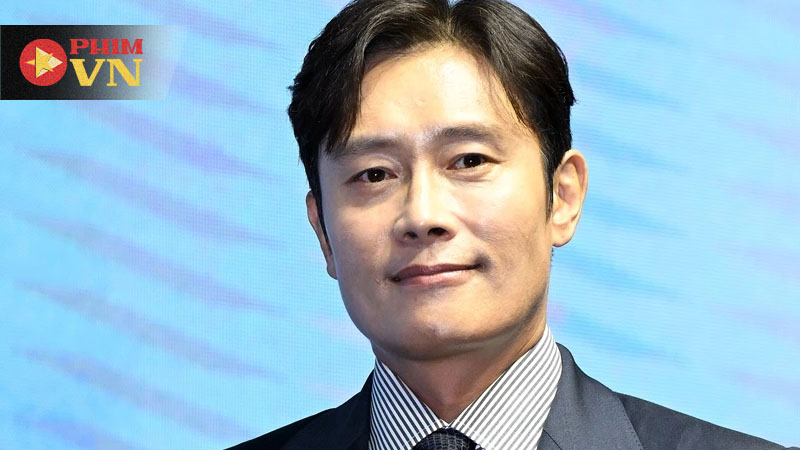 Lee Byung Hun