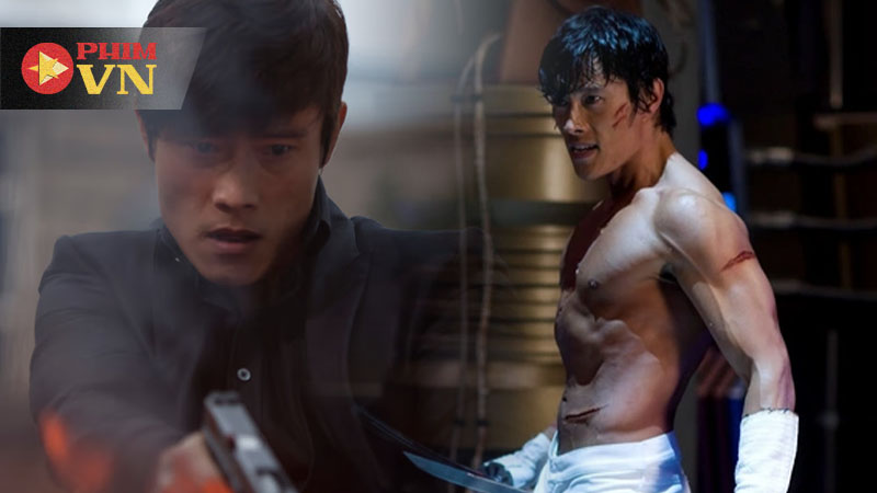Lee Byung Hun Cùng Với Khả Năng Diễn Xuất Xuất Sắc