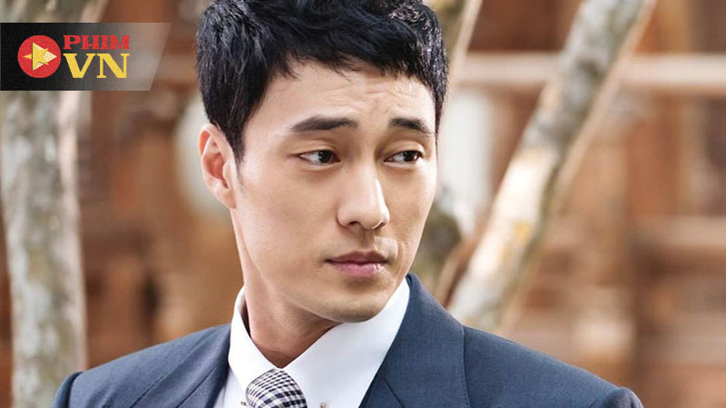 So Ji Sub